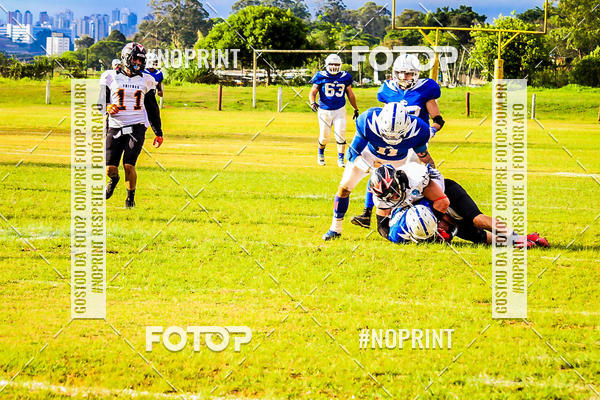 Acquista le foto dell'eventoFUTEBOL AMERICANO LIGA BFA  SO PAULO STORM X TRITES VILA VELHA  in Fotop