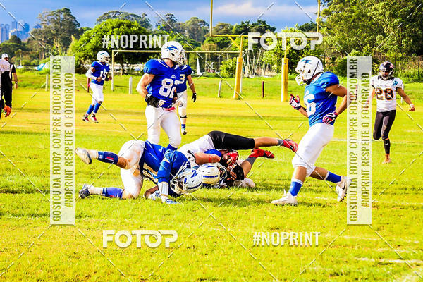 Acquista le foto dell'eventoFUTEBOL AMERICANO LIGA BFA  SO PAULO STORM X TRITES VILA VELHA  in Fotop