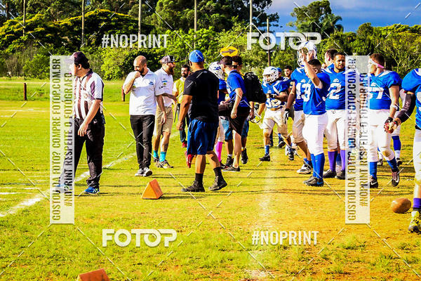 Acquista le foto dell'eventoFUTEBOL AMERICANO LIGA BFA  SO PAULO STORM X TRITES VILA VELHA  in Fotop