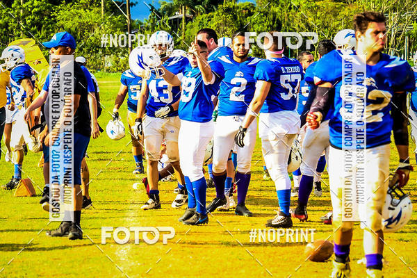 Acquista le foto dell'eventoFUTEBOL AMERICANO LIGA BFA  SO PAULO STORM X TRITES VILA VELHA  in Fotop