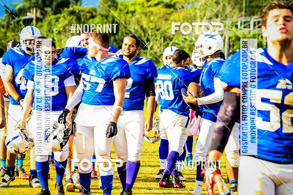 Acquista le foto dell'eventoFUTEBOL AMERICANO LIGA BFA  SO PAULO STORM X TRITES VILA VELHA  in Fotop
