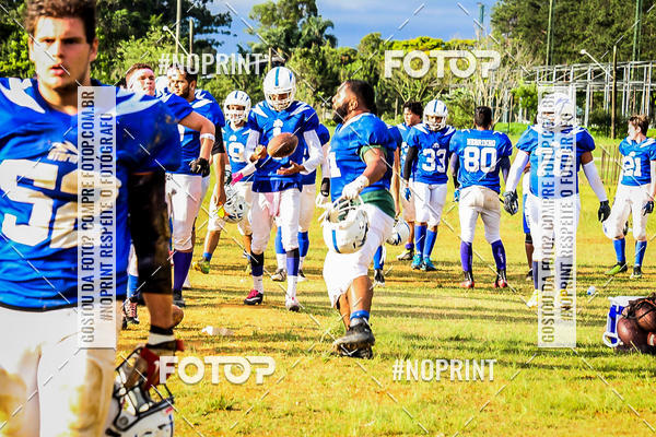 Acquista le foto dell'eventoFUTEBOL AMERICANO LIGA BFA  SO PAULO STORM X TRITES VILA VELHA  in Fotop