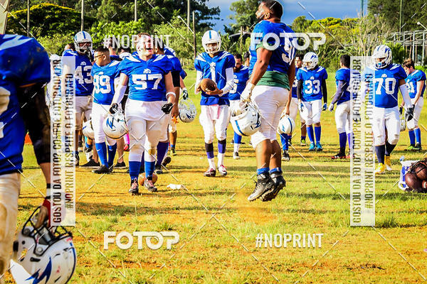 Acquista le foto dell'eventoFUTEBOL AMERICANO LIGA BFA  SO PAULO STORM X TRITES VILA VELHA  in Fotop