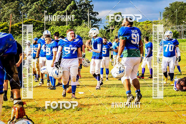 Acquista le foto dell'eventoFUTEBOL AMERICANO LIGA BFA  SO PAULO STORM X TRITES VILA VELHA  in Fotop