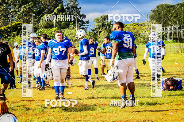 Acquista le foto dell'eventoFUTEBOL AMERICANO LIGA BFA  SO PAULO STORM X TRITES VILA VELHA  in Fotop
