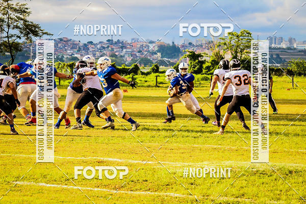 Acquista le foto dell'eventoFUTEBOL AMERICANO LIGA BFA  SO PAULO STORM X TRITES VILA VELHA  in Fotop