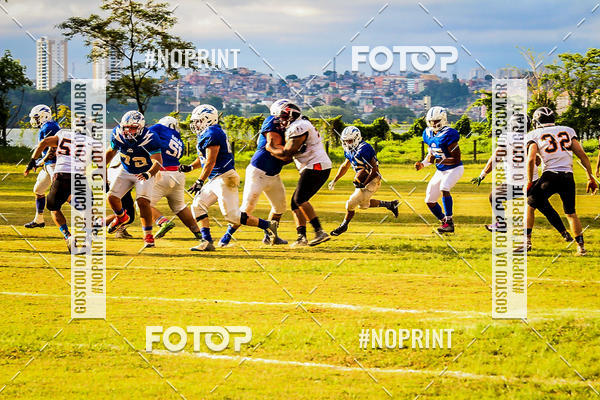 Acquista le foto dell'eventoFUTEBOL AMERICANO LIGA BFA  SO PAULO STORM X TRITES VILA VELHA  in Fotop