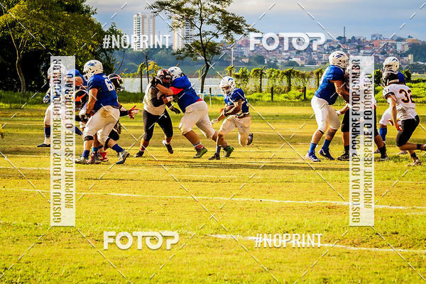 Acquista le foto dell'eventoFUTEBOL AMERICANO LIGA BFA  SO PAULO STORM X TRITES VILA VELHA  in Fotop