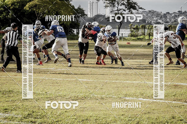Acquista le foto dell'eventoFUTEBOL AMERICANO LIGA BFA  SO PAULO STORM X TRITES VILA VELHA  in Fotop