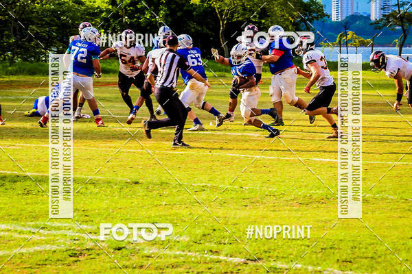 Acquista le foto dell'eventoFUTEBOL AMERICANO LIGA BFA  SO PAULO STORM X TRITES VILA VELHA  in Fotop