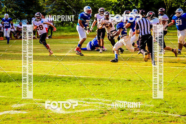Acquista le foto dell'eventoFUTEBOL AMERICANO LIGA BFA  SO PAULO STORM X TRITES VILA VELHA  in Fotop
