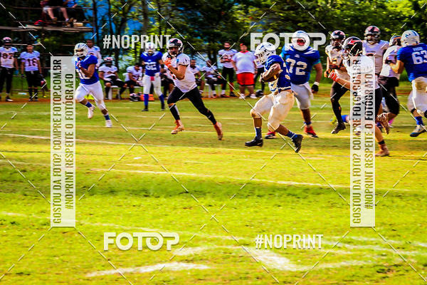 Acquista le foto dell'eventoFUTEBOL AMERICANO LIGA BFA  SO PAULO STORM X TRITES VILA VELHA  in Fotop