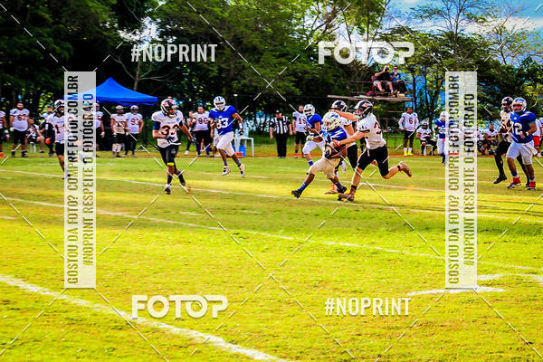 Acquista le foto dell'eventoFUTEBOL AMERICANO LIGA BFA  SO PAULO STORM X TRITES VILA VELHA  in Fotop