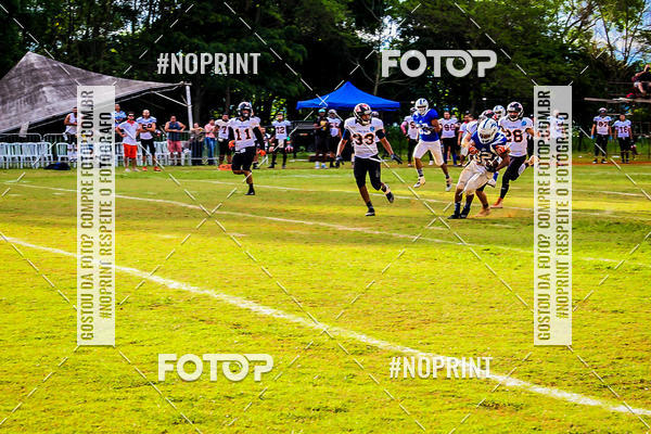 Acquista le foto dell'eventoFUTEBOL AMERICANO LIGA BFA  SO PAULO STORM X TRITES VILA VELHA  in Fotop