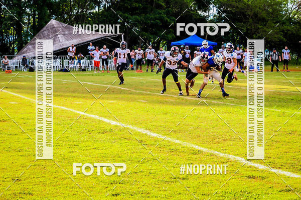 Acquista le foto dell'eventoFUTEBOL AMERICANO LIGA BFA  SO PAULO STORM X TRITES VILA VELHA  in Fotop