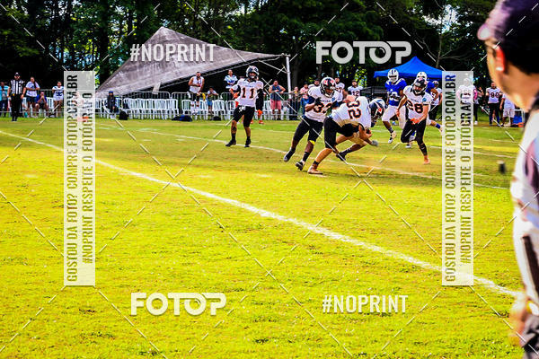 Acquista le foto dell'eventoFUTEBOL AMERICANO LIGA BFA  SO PAULO STORM X TRITES VILA VELHA  in Fotop