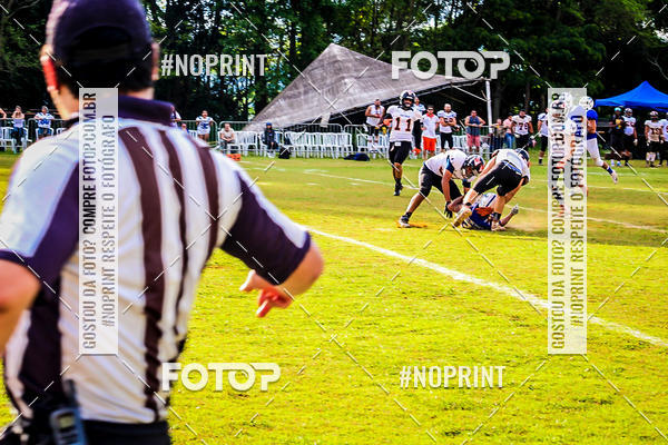 Acquista le foto dell'eventoFUTEBOL AMERICANO LIGA BFA  SO PAULO STORM X TRITES VILA VELHA  in Fotop