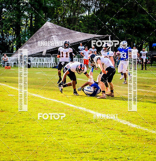 Acquista le foto dell'eventoFUTEBOL AMERICANO LIGA BFA  SO PAULO STORM X TRITES VILA VELHA  in Fotop