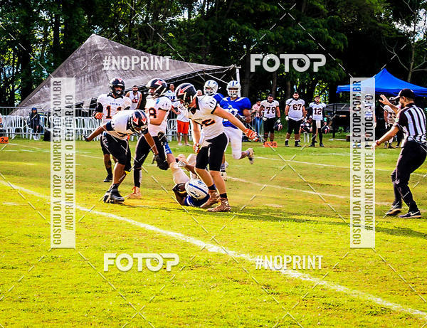 Acquista le foto dell'eventoFUTEBOL AMERICANO LIGA BFA  SO PAULO STORM X TRITES VILA VELHA  in Fotop