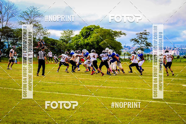Acquista le foto dell'eventoFUTEBOL AMERICANO LIGA BFA  SO PAULO STORM X TRITES VILA VELHA  in Fotop