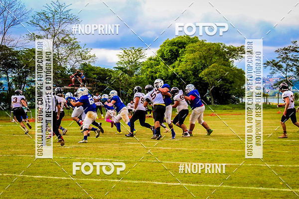Acquista le foto dell'eventoFUTEBOL AMERICANO LIGA BFA  SO PAULO STORM X TRITES VILA VELHA  in Fotop