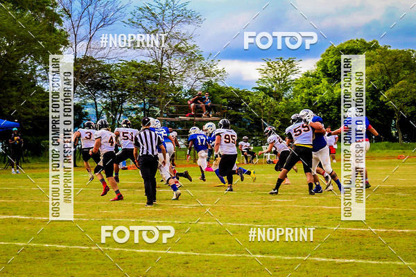 Acquista le foto dell'eventoFUTEBOL AMERICANO LIGA BFA  SO PAULO STORM X TRITES VILA VELHA  in Fotop
