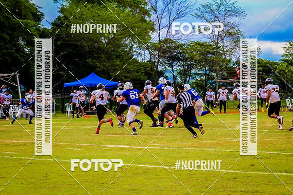 Acquista le foto dell'eventoFUTEBOL AMERICANO LIGA BFA  SO PAULO STORM X TRITES VILA VELHA  in Fotop