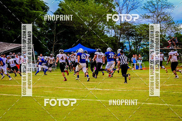 Acquista le foto dell'eventoFUTEBOL AMERICANO LIGA BFA  SO PAULO STORM X TRITES VILA VELHA  in Fotop