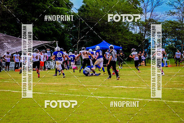Acquista le foto dell'eventoFUTEBOL AMERICANO LIGA BFA  SO PAULO STORM X TRITES VILA VELHA  in Fotop
