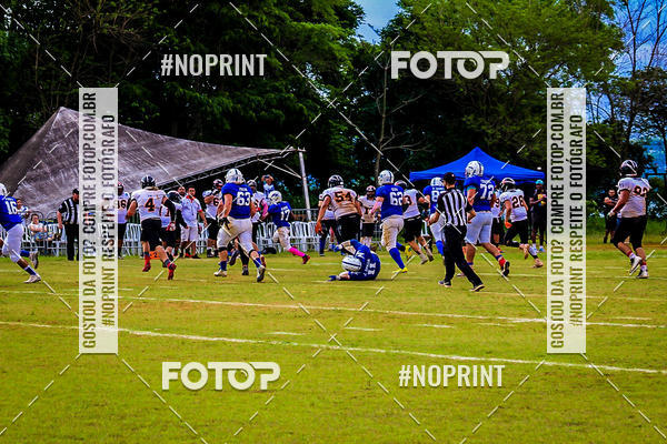 Acquista le foto dell'eventoFUTEBOL AMERICANO LIGA BFA  SO PAULO STORM X TRITES VILA VELHA  in Fotop