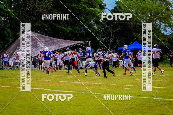 Acquista le foto dell'eventoFUTEBOL AMERICANO LIGA BFA  SO PAULO STORM X TRITES VILA VELHA  in Fotop