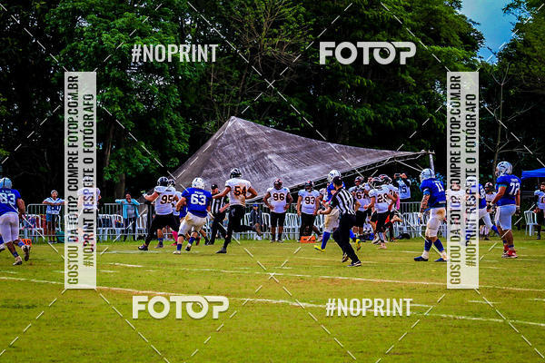 Acquista le foto dell'eventoFUTEBOL AMERICANO LIGA BFA  SO PAULO STORM X TRITES VILA VELHA  in Fotop