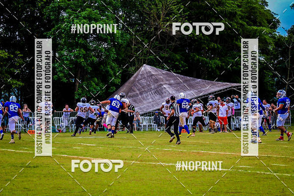 Acquista le foto dell'eventoFUTEBOL AMERICANO LIGA BFA  SO PAULO STORM X TRITES VILA VELHA  in Fotop