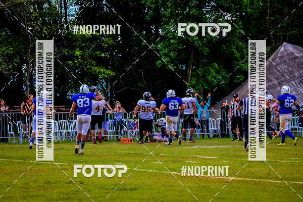 Acquista le foto dell'eventoFUTEBOL AMERICANO LIGA BFA  SO PAULO STORM X TRITES VILA VELHA  in Fotop