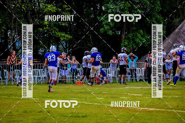 Acquista le foto dell'eventoFUTEBOL AMERICANO LIGA BFA  SO PAULO STORM X TRITES VILA VELHA  in Fotop