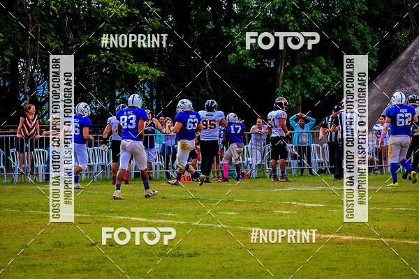 Acquista le foto dell'eventoFUTEBOL AMERICANO LIGA BFA  SO PAULO STORM X TRITES VILA VELHA  in Fotop