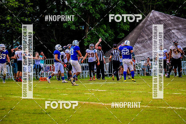 Acquista le foto dell'eventoFUTEBOL AMERICANO LIGA BFA  SO PAULO STORM X TRITES VILA VELHA  in Fotop