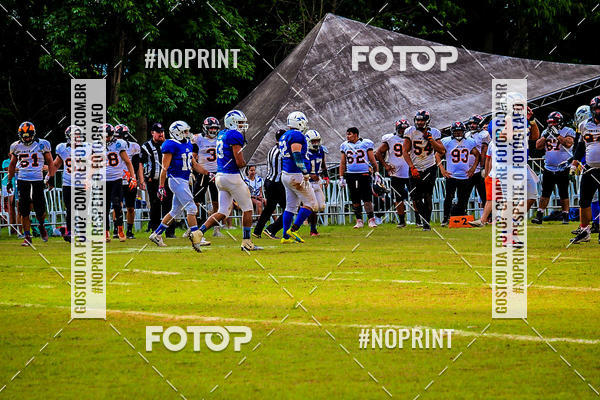 Acquista le foto dell'eventoFUTEBOL AMERICANO LIGA BFA  SO PAULO STORM X TRITES VILA VELHA  in Fotop