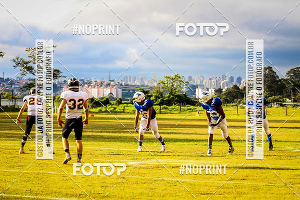Acquista le foto dell'eventoFUTEBOL AMERICANO LIGA BFA  SO PAULO STORM X TRITES VILA VELHA  in Fotop