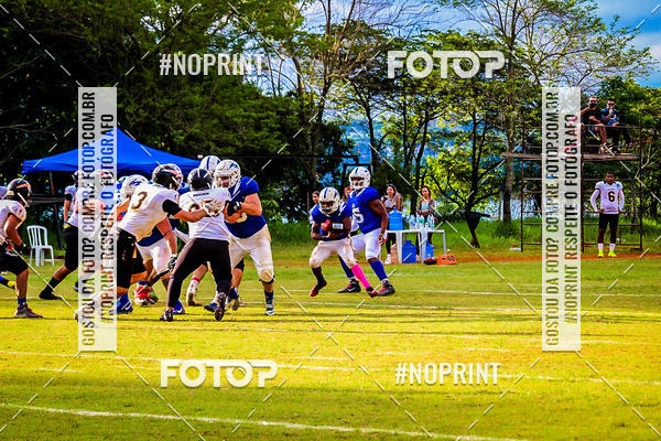 Acquista le foto dell'eventoFUTEBOL AMERICANO LIGA BFA  SO PAULO STORM X TRITES VILA VELHA  in Fotop