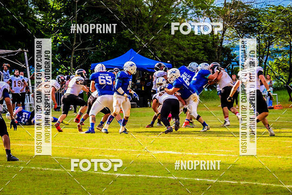 Acquista le foto dell'eventoFUTEBOL AMERICANO LIGA BFA  SO PAULO STORM X TRITES VILA VELHA  in Fotop