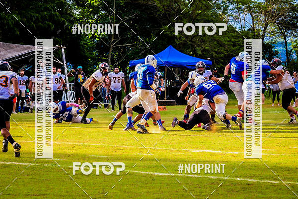 Acquista le foto dell'eventoFUTEBOL AMERICANO LIGA BFA  SO PAULO STORM X TRITES VILA VELHA  in Fotop
