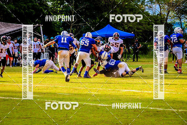 Acquista le foto dell'eventoFUTEBOL AMERICANO LIGA BFA  SO PAULO STORM X TRITES VILA VELHA  in Fotop
