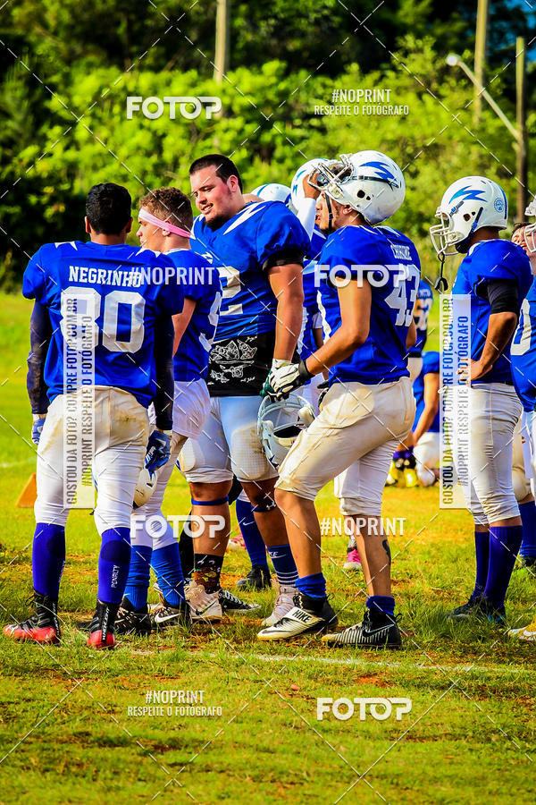 Acquista le foto dell'eventoFUTEBOL AMERICANO LIGA BFA  SO PAULO STORM X TRITES VILA VELHA  in Fotop