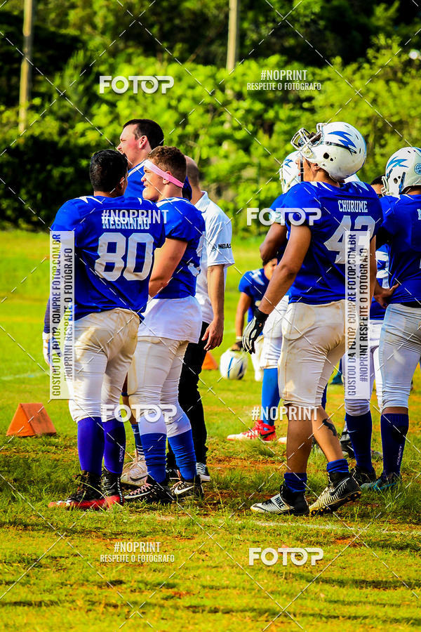 Achetez vos photos de l'vnementFUTEBOL AMERICANO LIGA BFA  SO PAULO STORM X TRITES VILA VELHA  sur Fotop