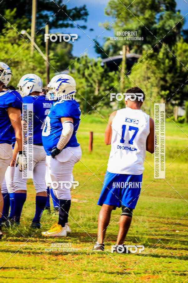 Achetez vos photos de l'vnementFUTEBOL AMERICANO LIGA BFA  SO PAULO STORM X TRITES VILA VELHA  sur Fotop