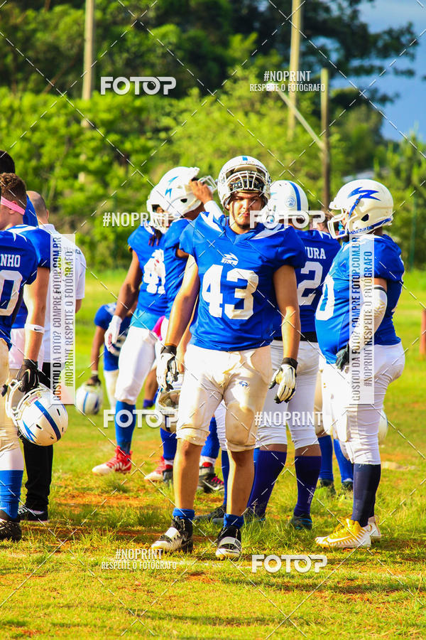 Achetez vos photos de l'vnementFUTEBOL AMERICANO LIGA BFA  SO PAULO STORM X TRITES VILA VELHA  sur Fotop