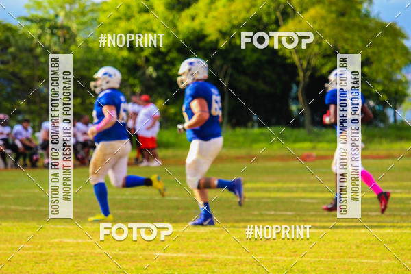 Achetez vos photos de l'vnementFUTEBOL AMERICANO LIGA BFA  SO PAULO STORM X TRITES VILA VELHA  sur Fotop