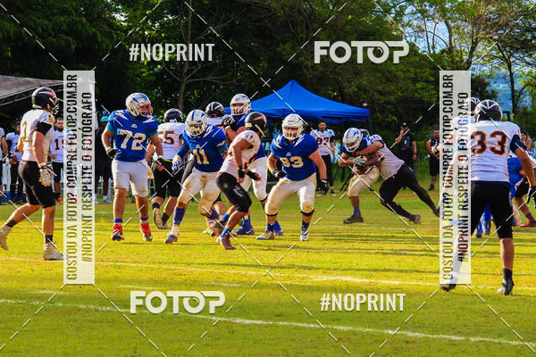 Achetez vos photos de l'vnementFUTEBOL AMERICANO LIGA BFA  SO PAULO STORM X TRITES VILA VELHA  sur Fotop