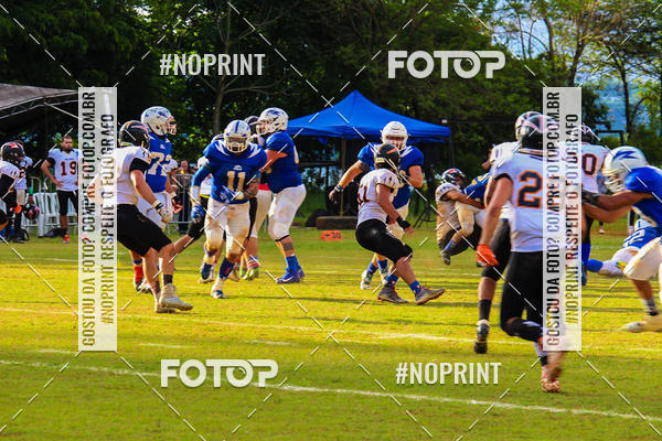 Achetez vos photos de l'vnementFUTEBOL AMERICANO LIGA BFA  SO PAULO STORM X TRITES VILA VELHA  sur Fotop